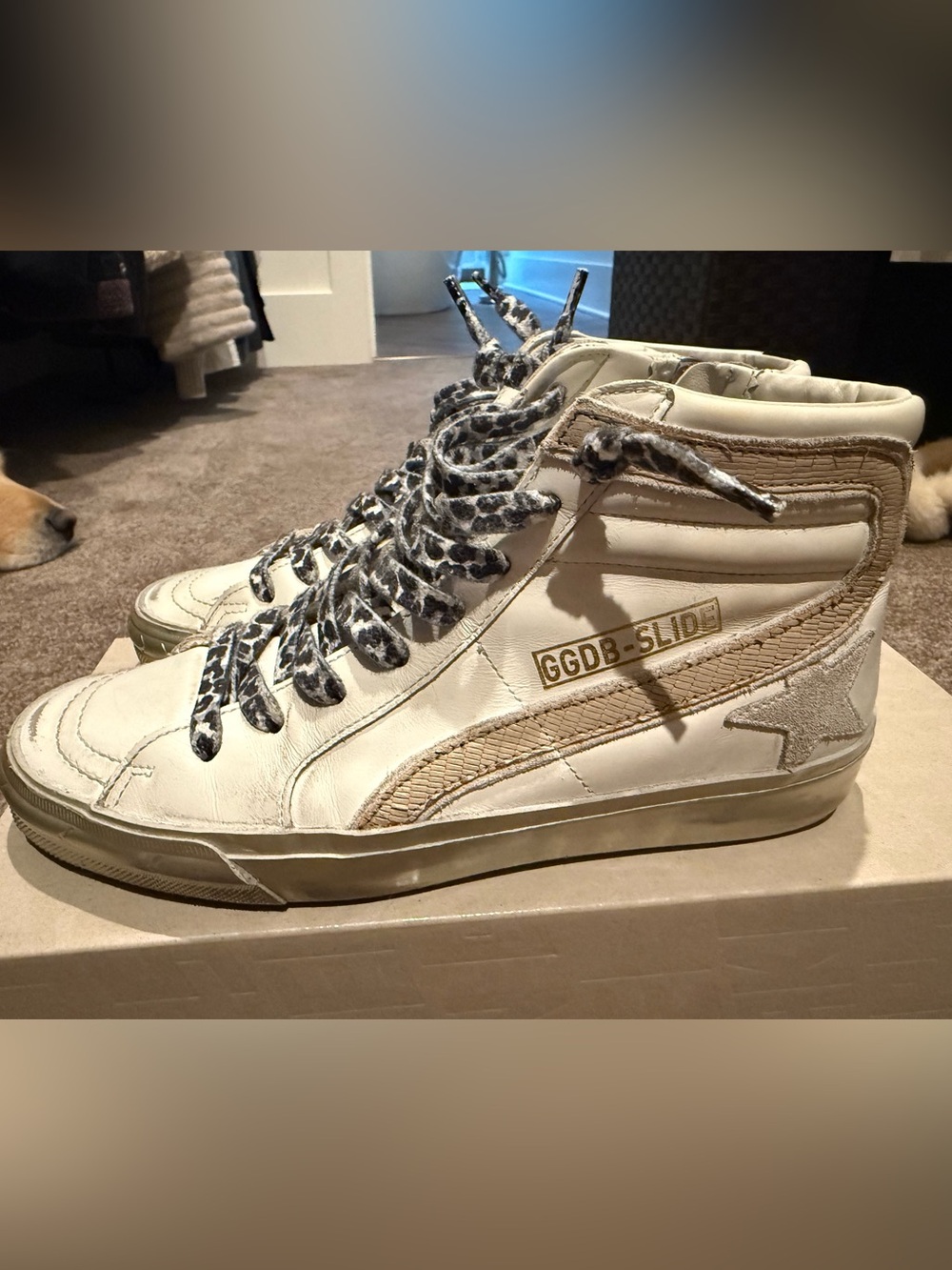 GG slide classic
Size 37
